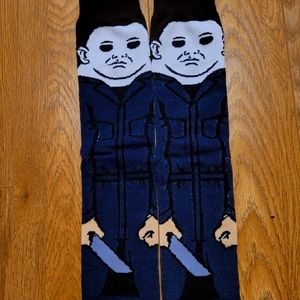 COPY - Halloween funny cute sock